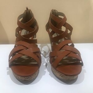 Top Moda Women’s Wedges
